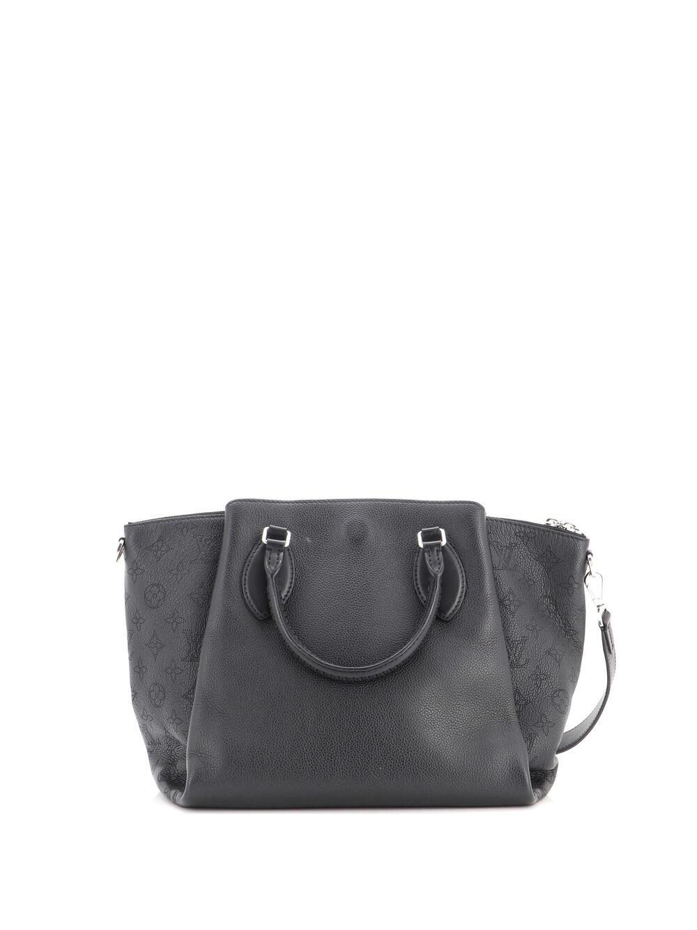 Louis Vuitton Haumea Handbag Mahina #306863L18B - Picture 3 of 9